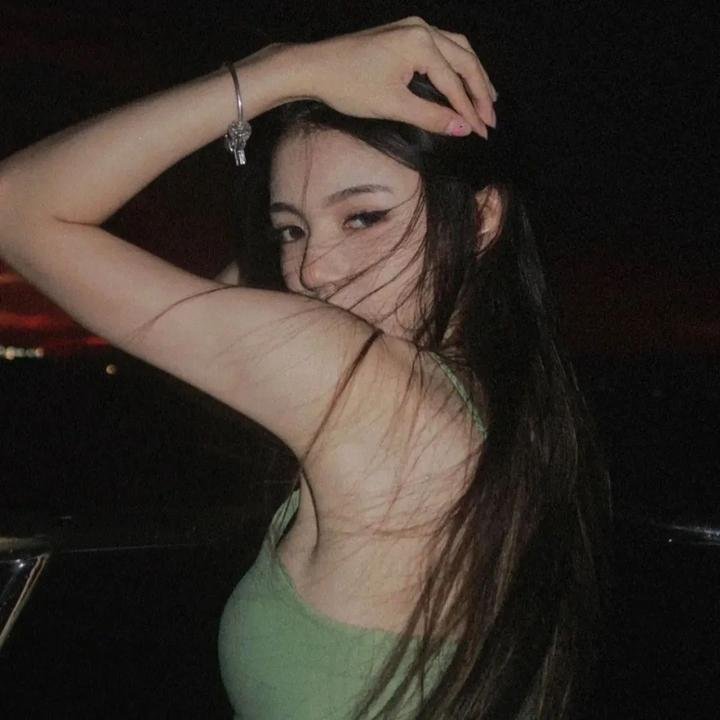 火上女人
